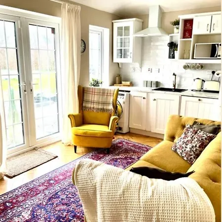 Apartmán Kottage, Killenard, Laois