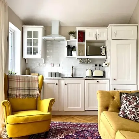 Apartmán Kottage, Killenard, Laois *