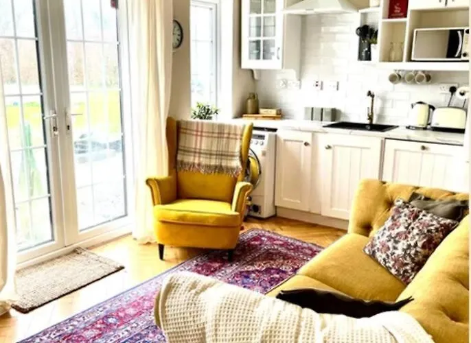 Apartamento Kottage, Killenard, Laois