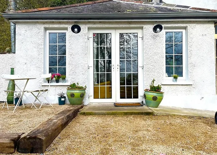 Kottage, Killenard, Laois Διαμέρισμα *