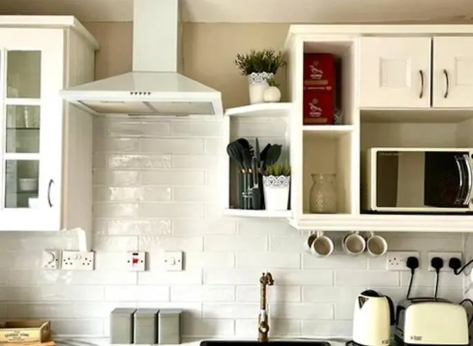 Kottage, Killenard, Laois