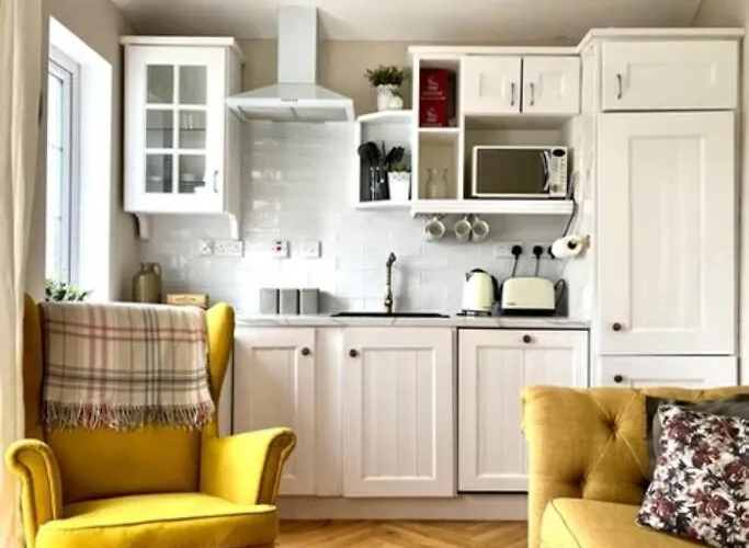 Apartamento Kottage, Killenard, Laois *